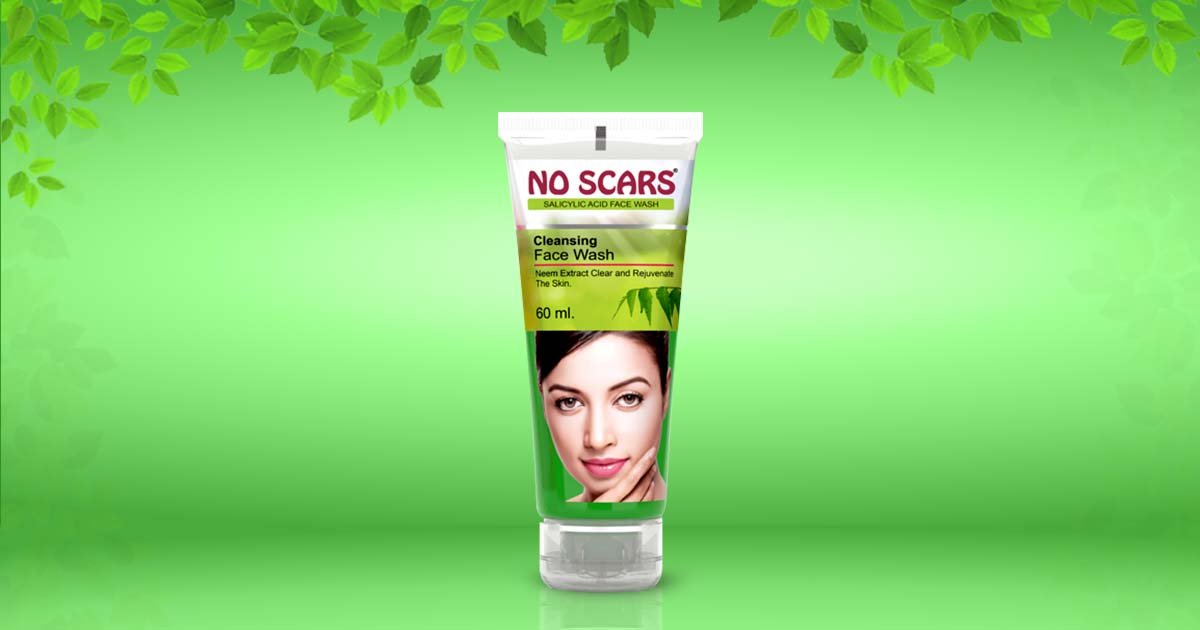 How Natural Agents Can Work On Scars And Acne