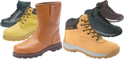 safety_footwear