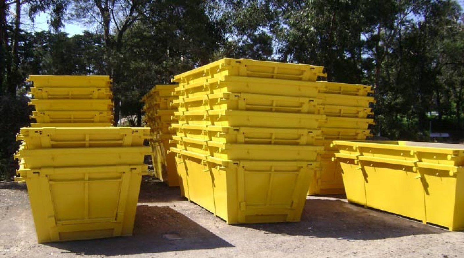 How Can You Get Best Skip-bins For Your Purpose