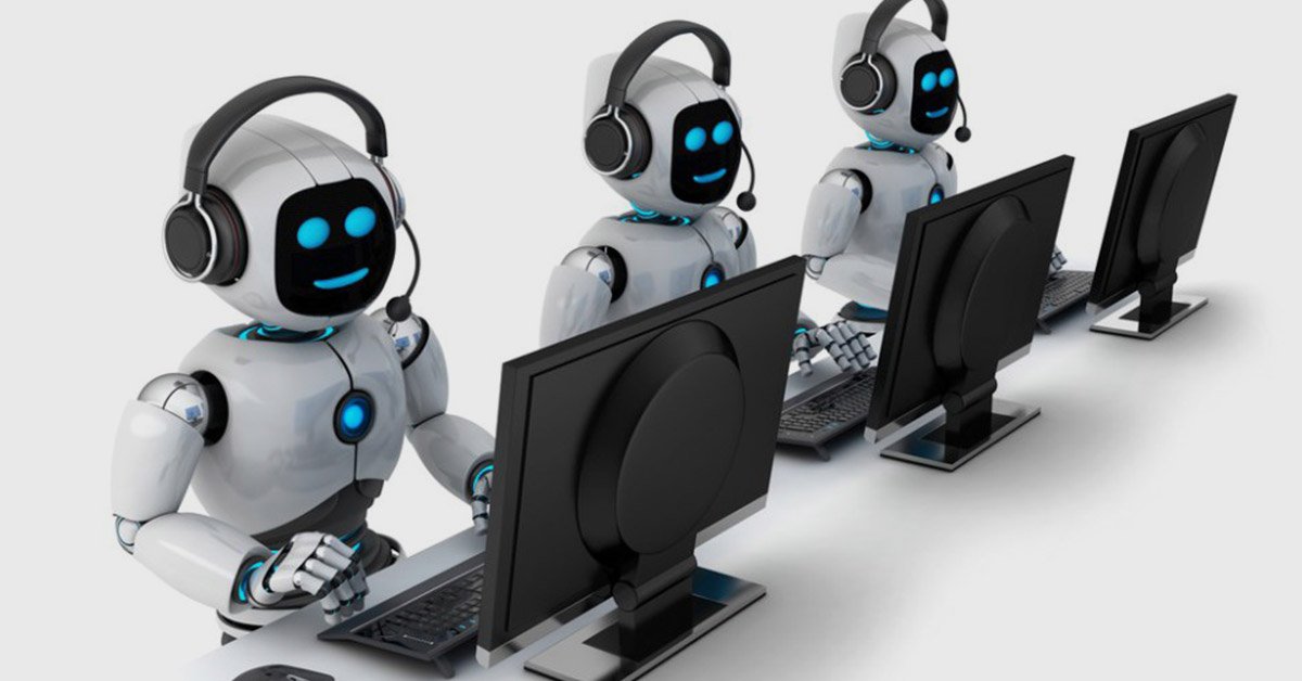 Artificial Intelligence (AI) in BPO