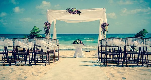 Destination Weddings