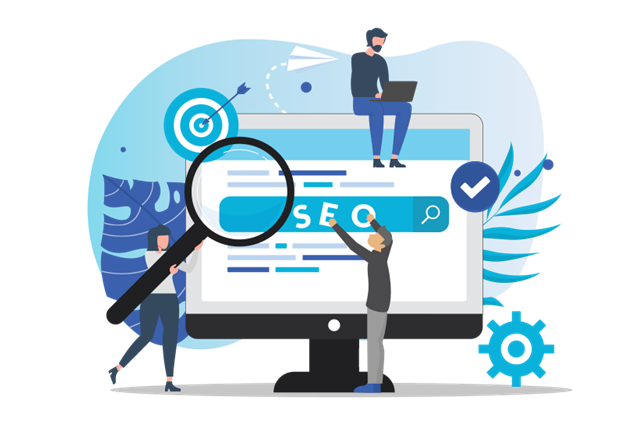 SEO Tips To Improve Your Web Design In 2020