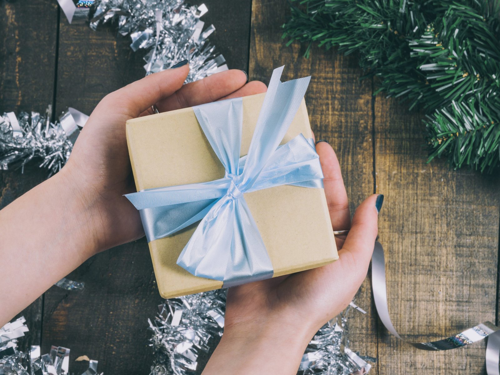 The Creative trend of Online Gifts