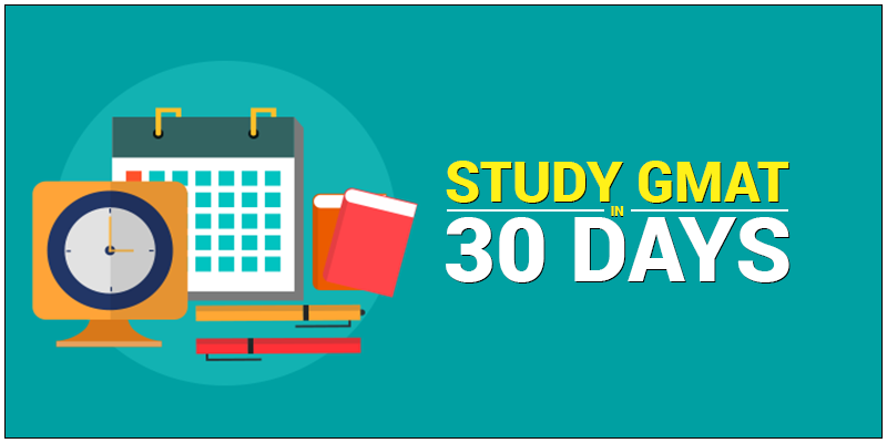 How to prepare for GMAT?