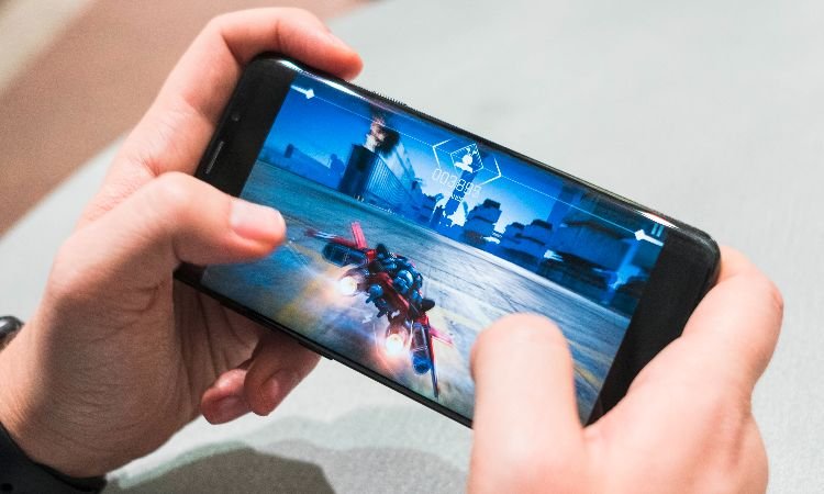 Best Android Phones for Gaming in 2020