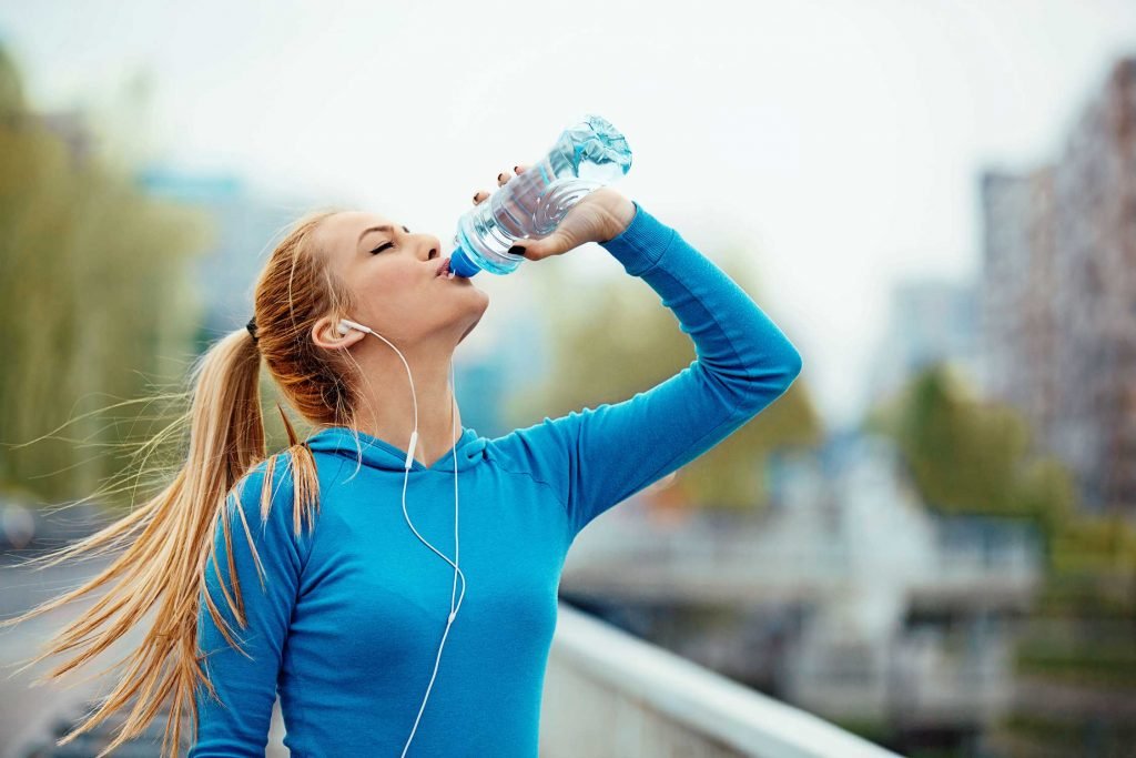 Tips to Keep Your Body Hydrated