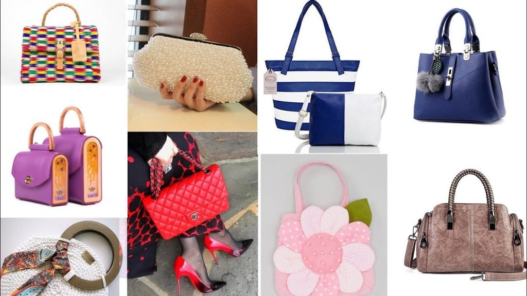 handbag trends
