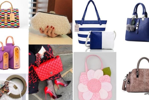 handbag trends