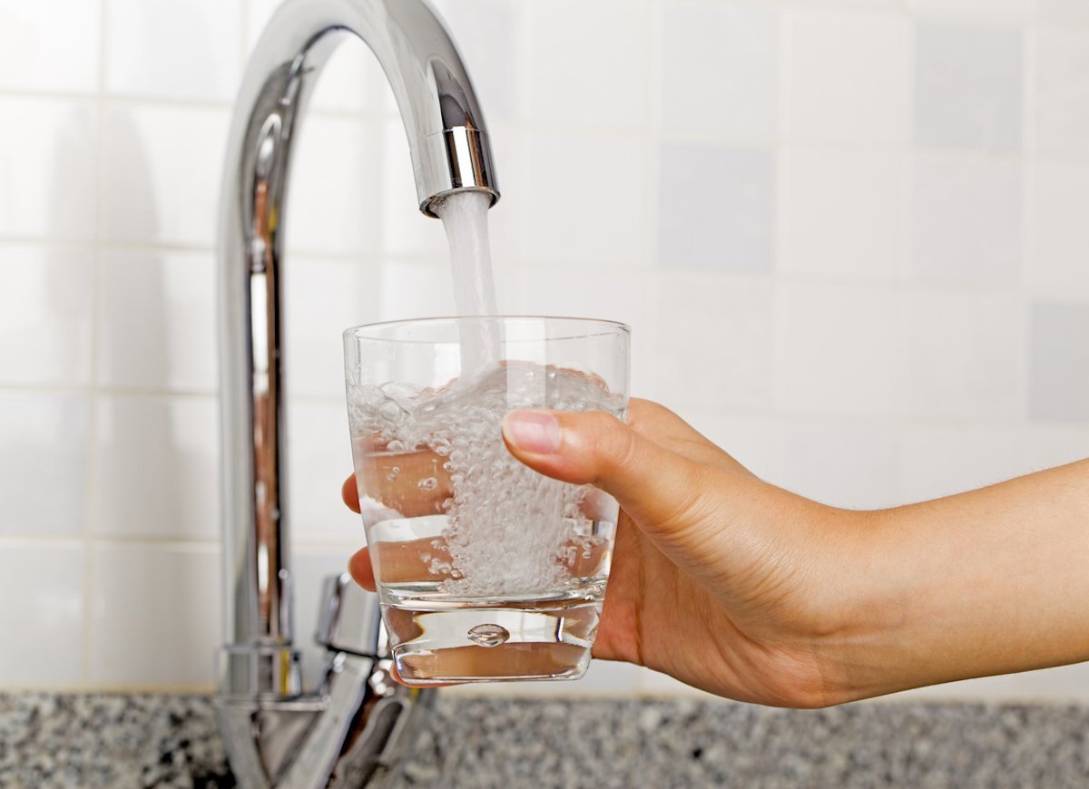 Benefits of using a Water Softener