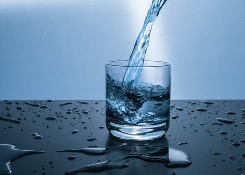 How Businesses Can Become Water Smart