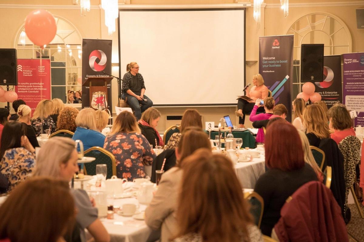 How Can A Successful Event Help To Boost Your Business?