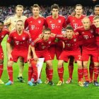 FC Bayern football team