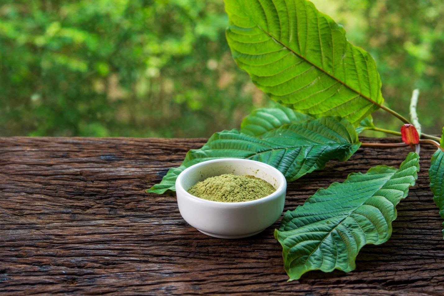 Best Kratom Strain For Social Anxiety