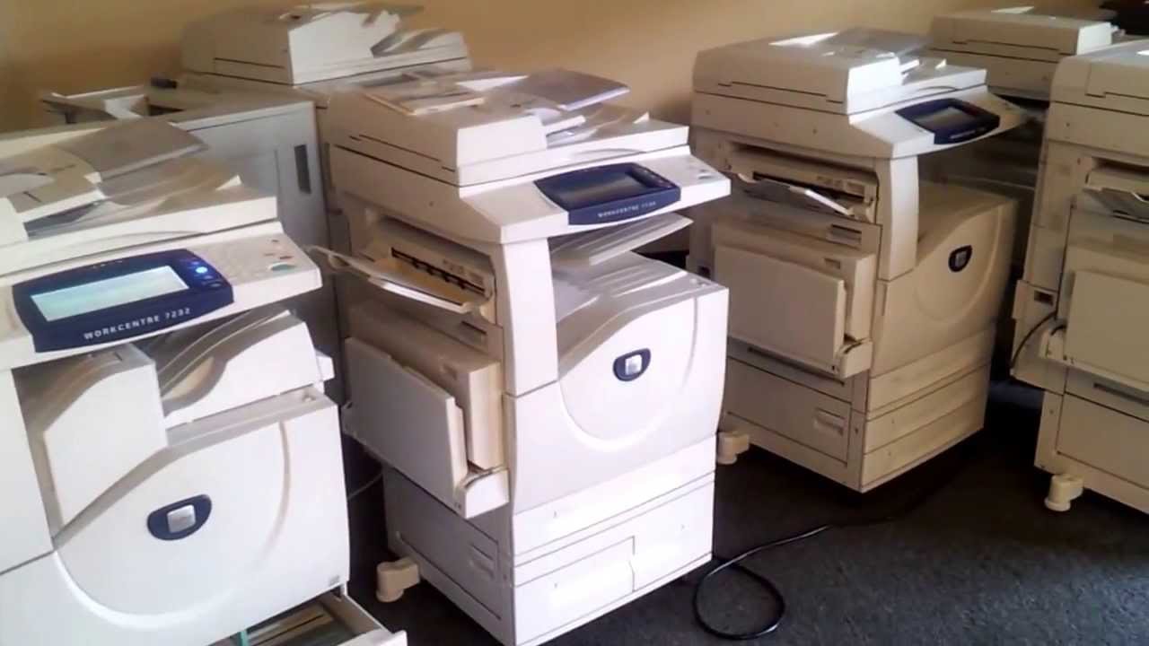 Our Guide To Finding Copier Solutions That Work For Your Business