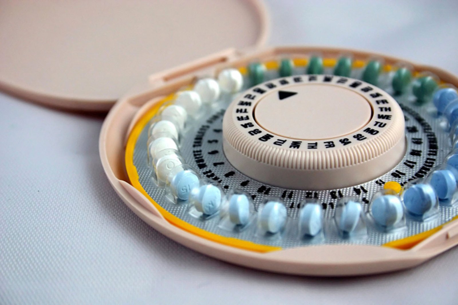 Buy Birth Pill Online: Find Reliable Pharmacies with These Tips