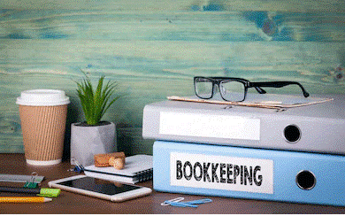 Bookkeeping