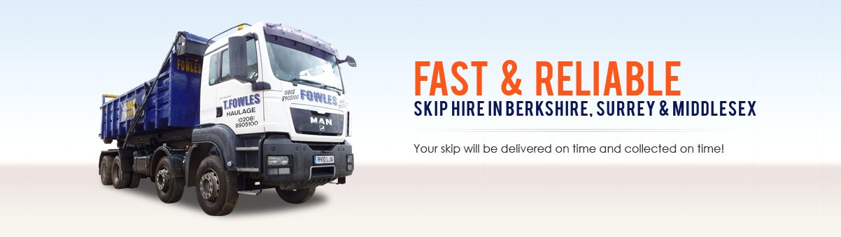 Skip Hire Experts-Why Should You Book Them?