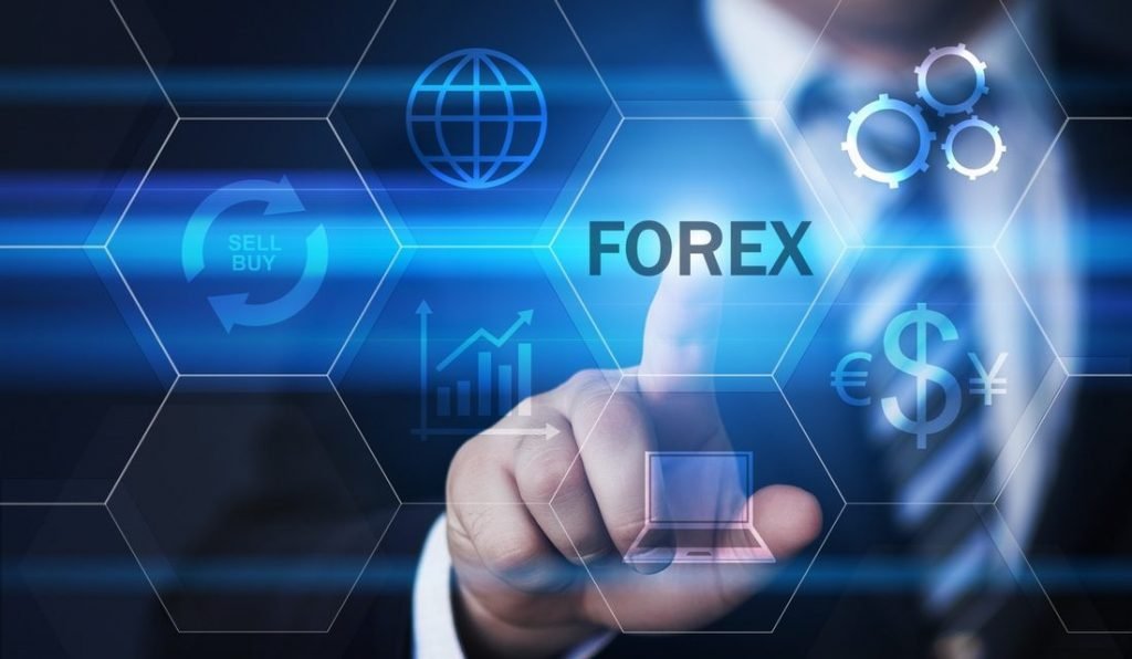Forex trading