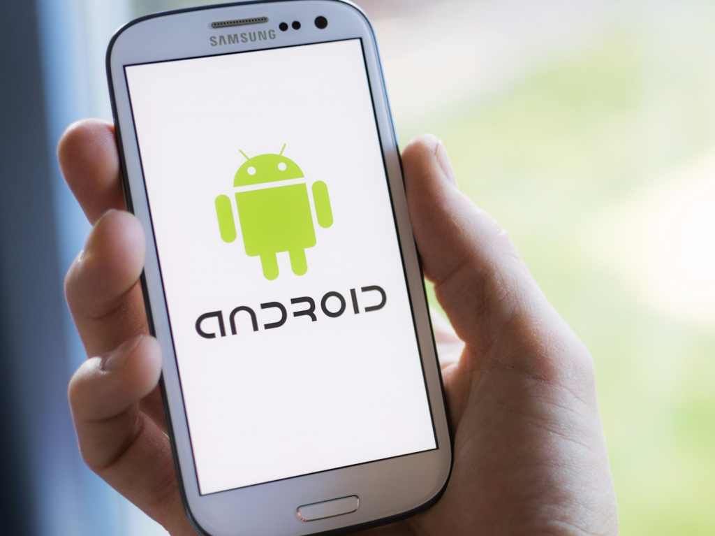 Secure Your Android Smartphone