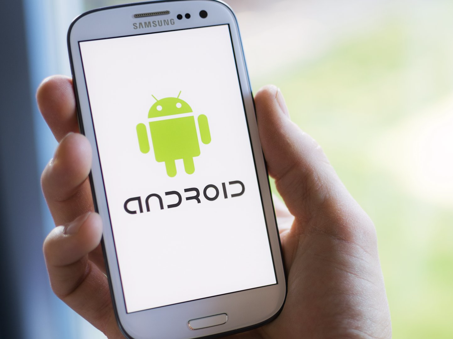 Four Easy Ways to Secure Your Android Smartphone