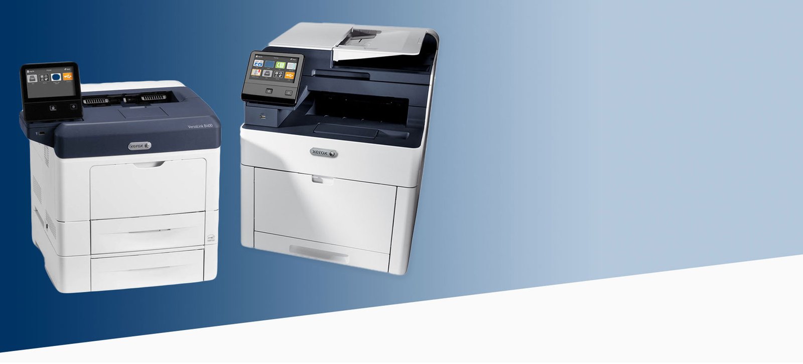 Why Should You Choose Printer Rental Services?