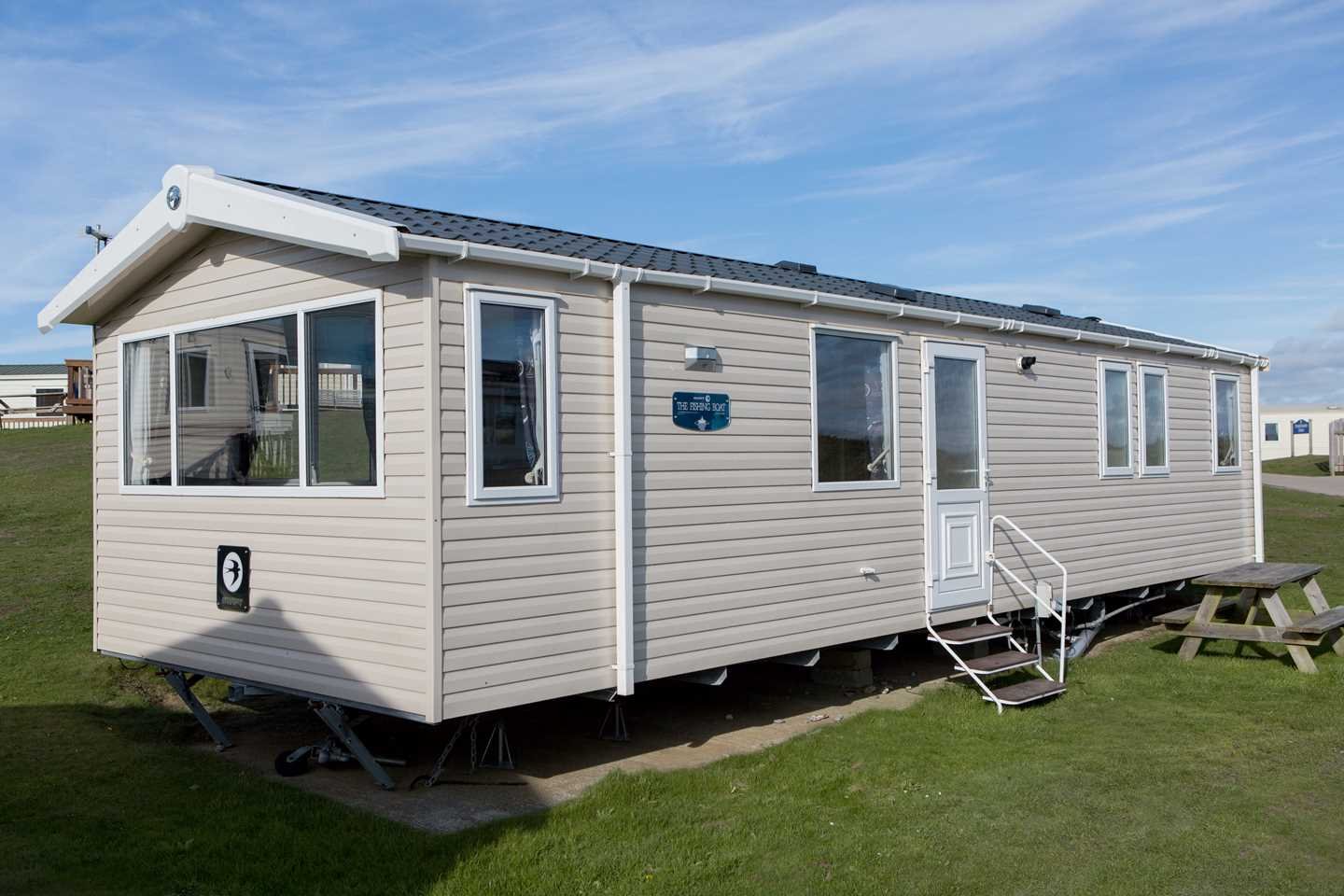 Why Investing In Static Caravans Is A Great Idea