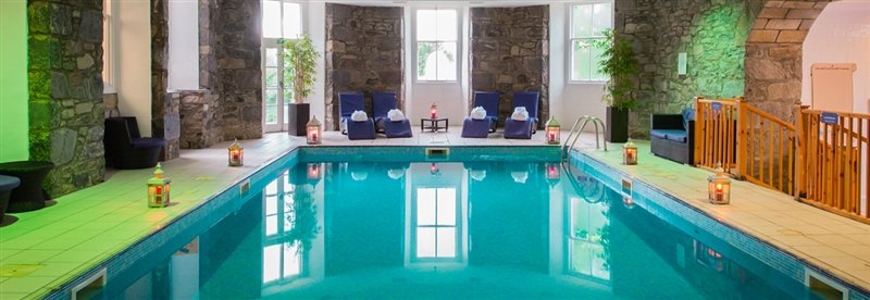 How To Find The Best Luxury Spa Hotel In Scotland 2020?