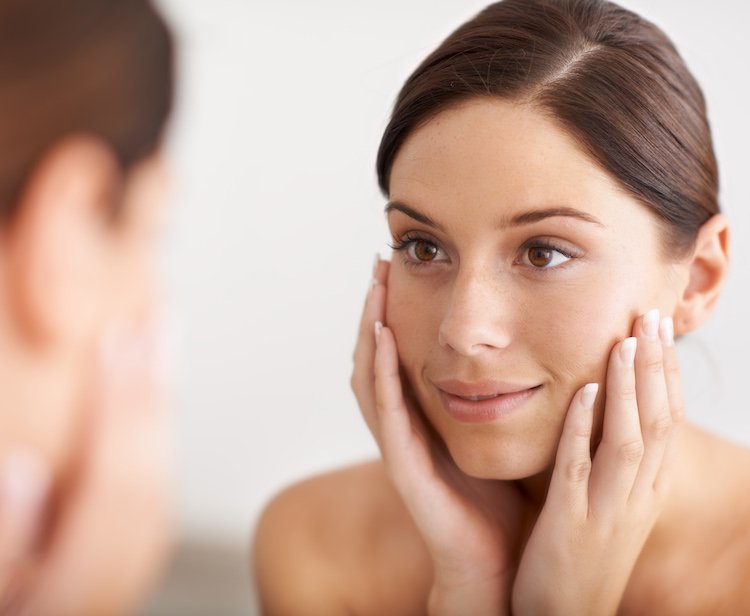 4 Biggest Skin Care Myths