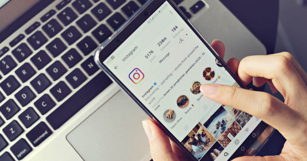 useful Instagram tools