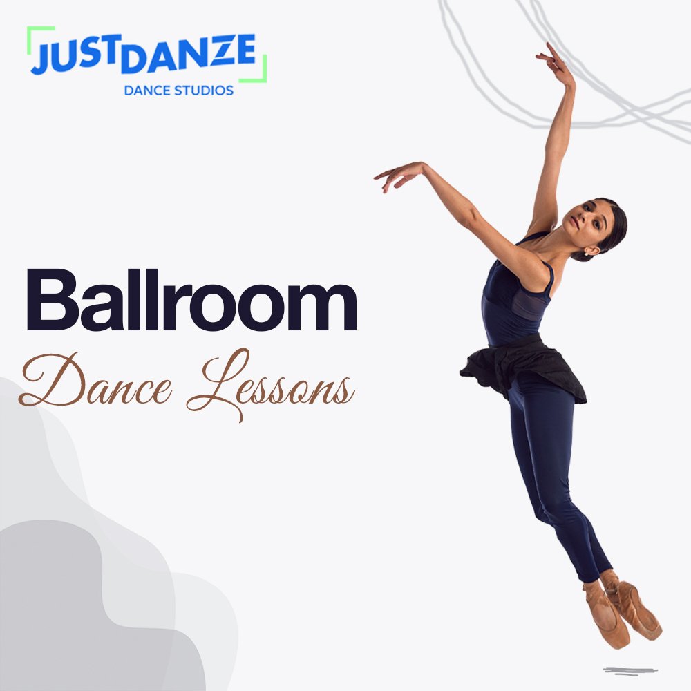 ballroom dance lessons