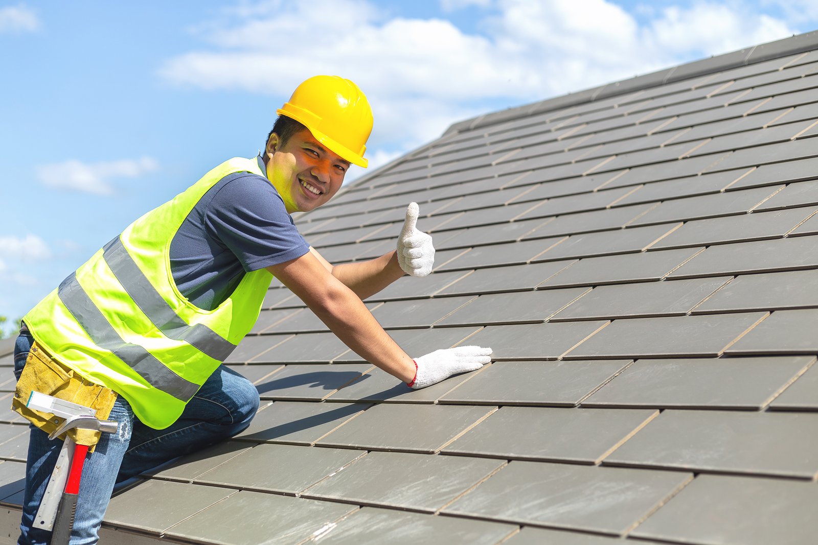 How to Choose a Roofer