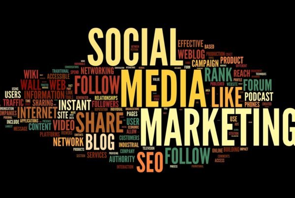 Social medial marketing