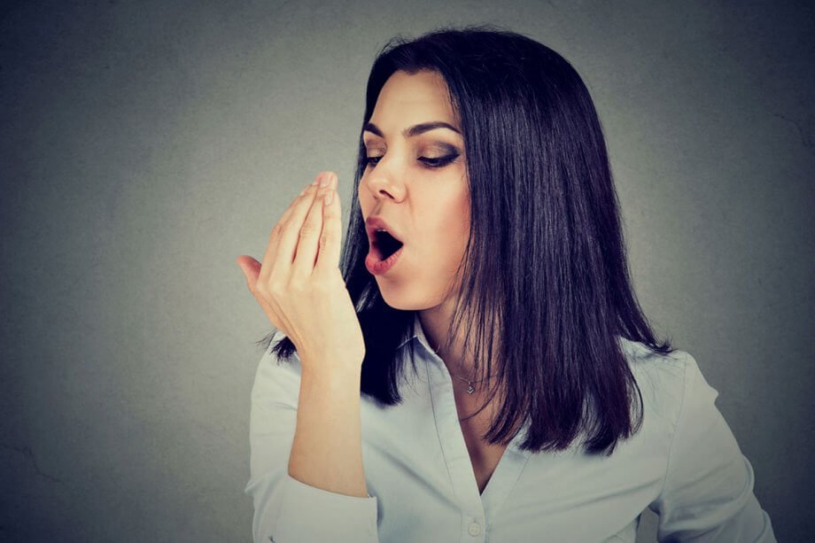 What Causes Bad Breath And How To Avoid It?