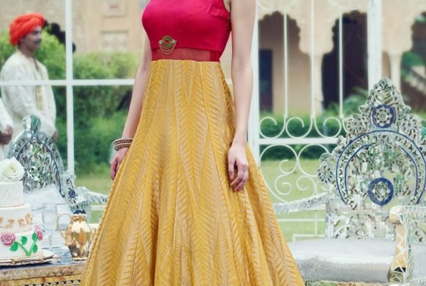 Buy Perfect Anarkali for Every Occasion Online