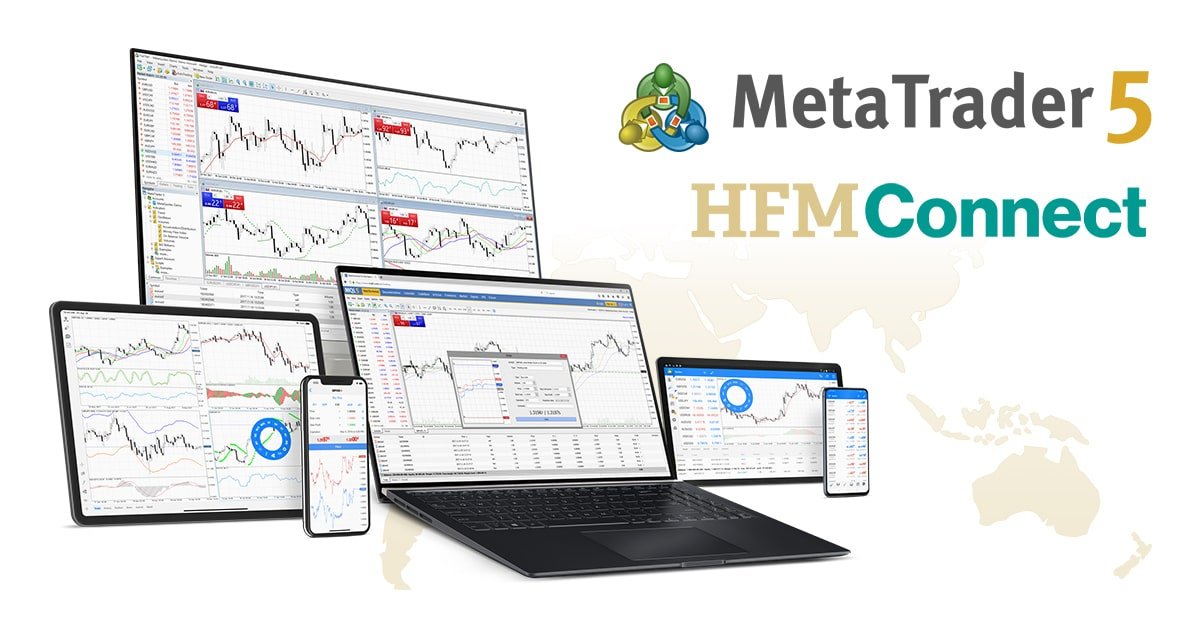 Trading Software: Review of MetaTrader 5