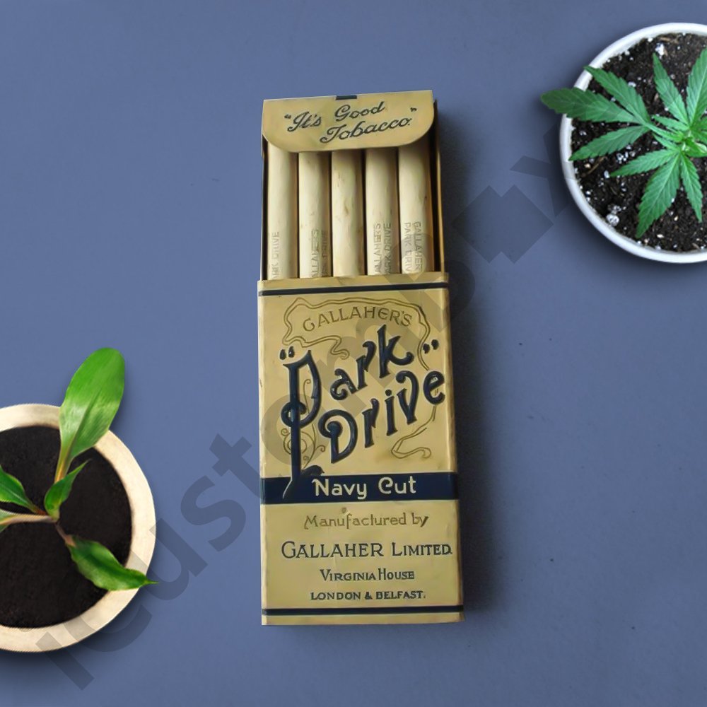 Eco-Friendly Stylish and Elegant Pre roll boxes