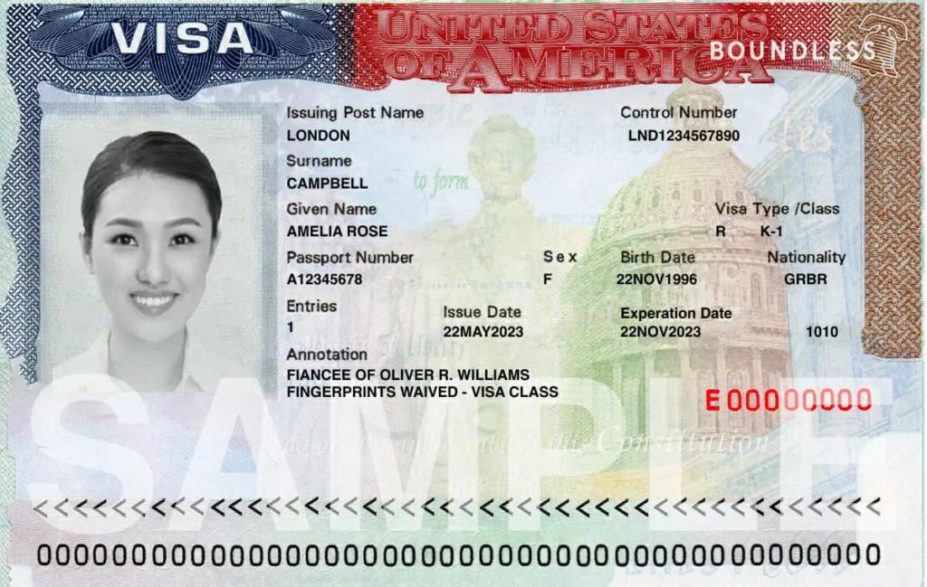 US Visa