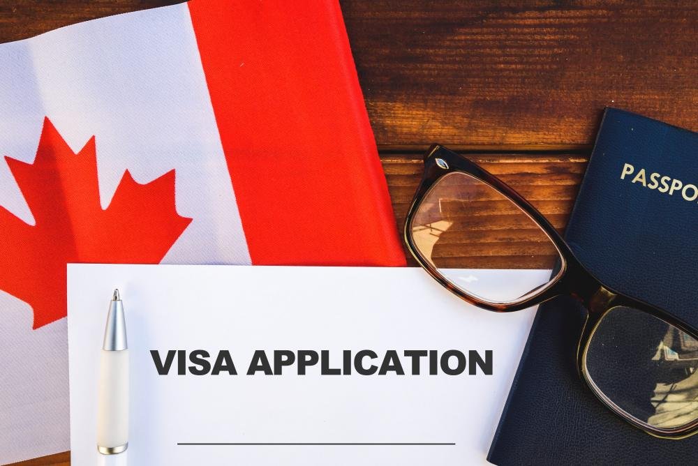 Canada Visa