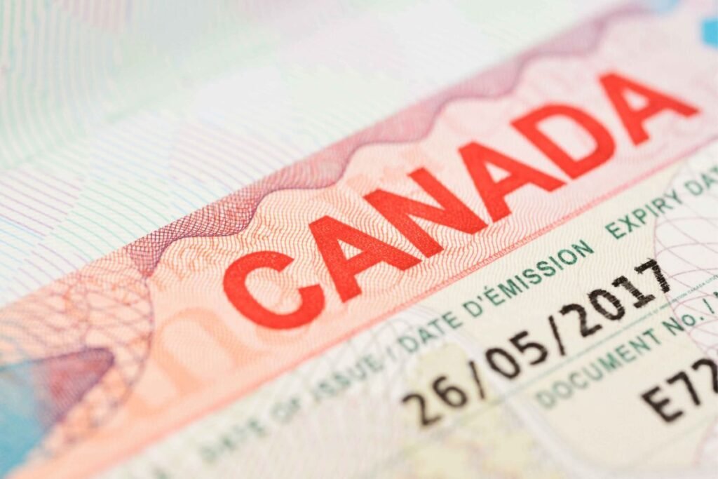 Canada Visa