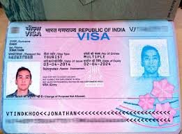 Indian Visa For Albania And Mexico Citizens: