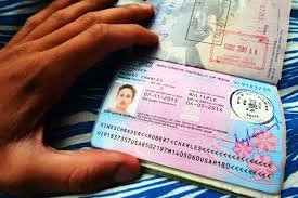 Indian Business Visa For Uk And South African Citizens: