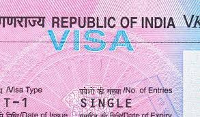 Indian Visa For Bulgarian And Us Citizens: