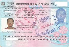 Indian Visa For Belgian And Italian Citizens: