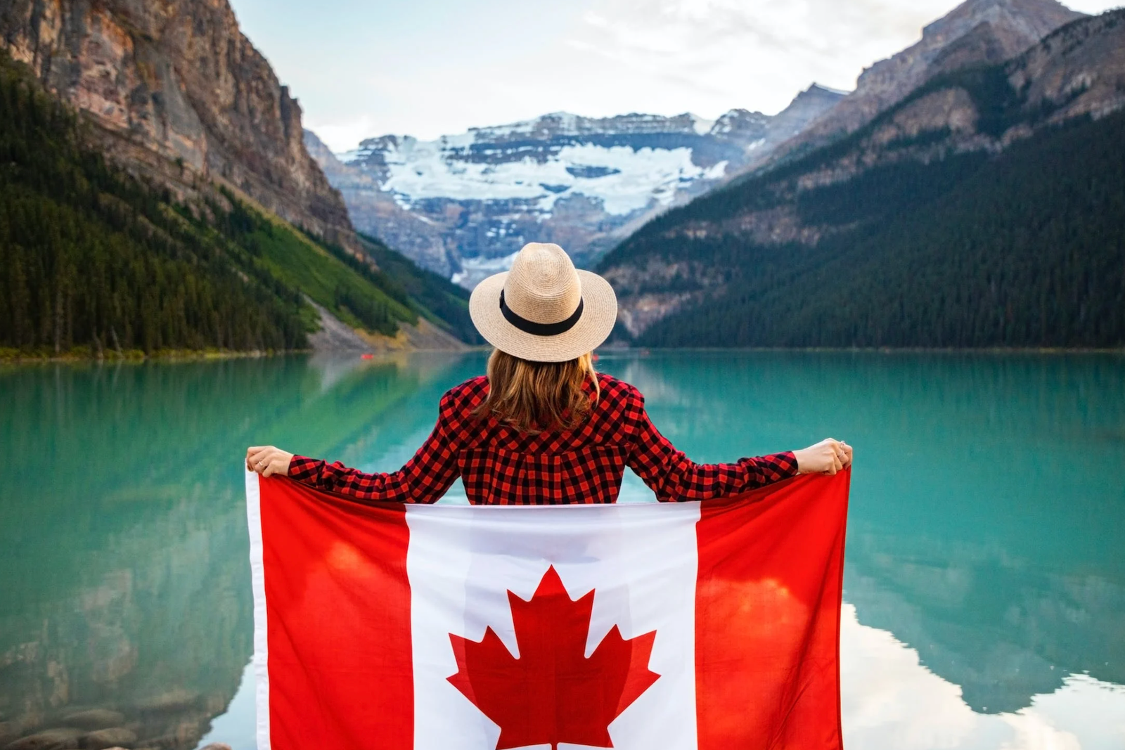 Canada Visitor Visa & Urgent Visa for Quick Travel