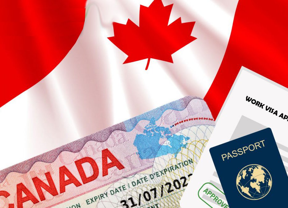Canada Visa for Papua New Guinea Citizens & Canada Visa for Samoan Citizens