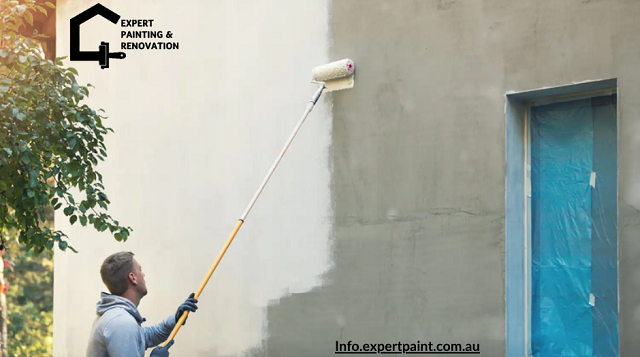 Expert Painters Melbourne